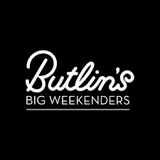 Butlins Big Weekenders