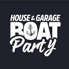 House Garage Boat Party