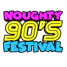 Noughty 90s Festival